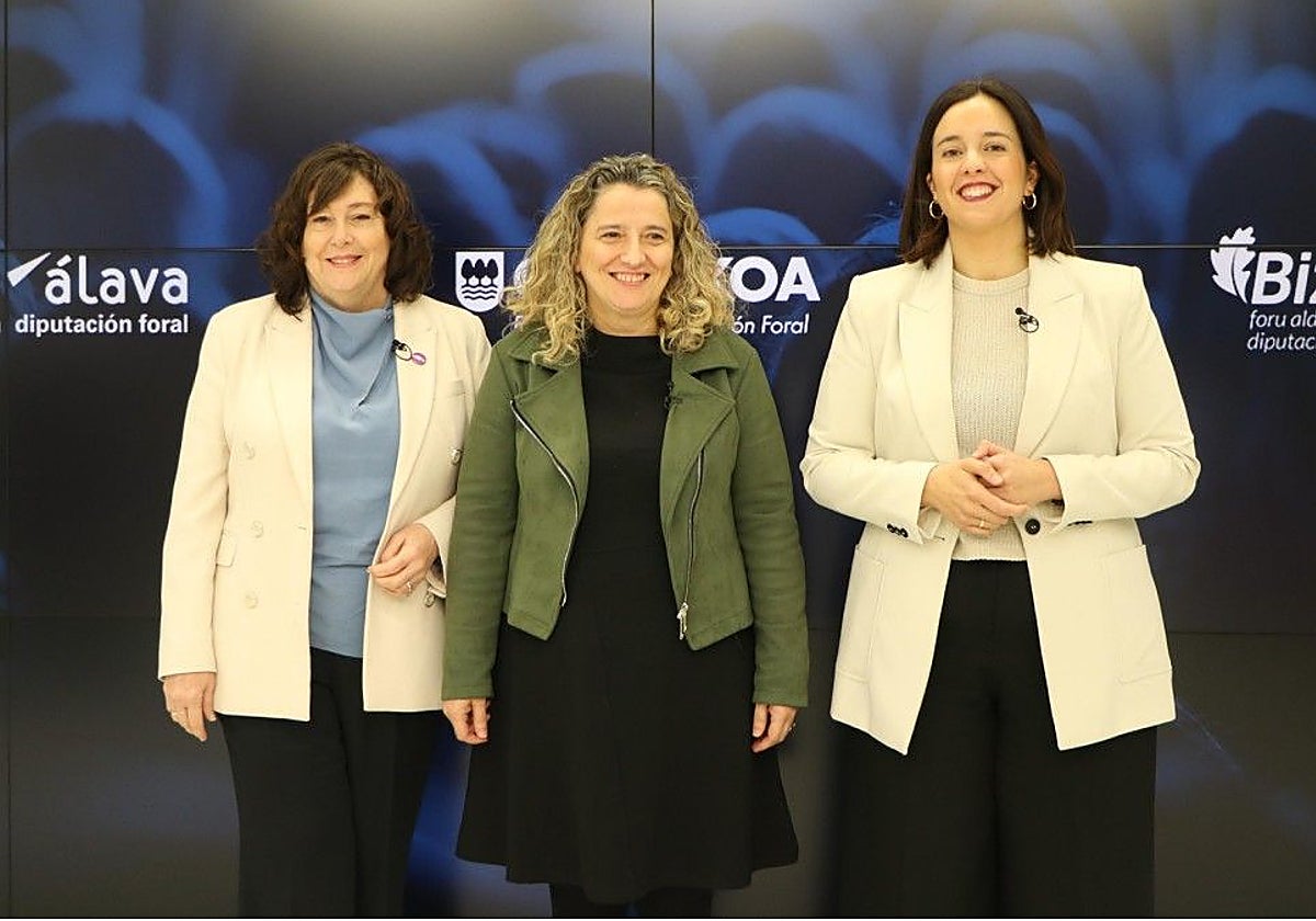 diputadas